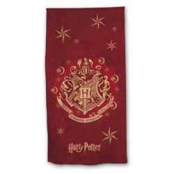 Drap de bain 'Harry Potter'
