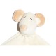 Doudou classique souris dormeuse