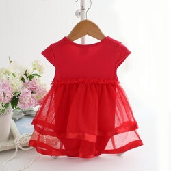 Robe/Body Noël