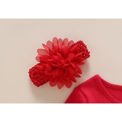Robe/Body Noël