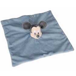 Doudou Mickey