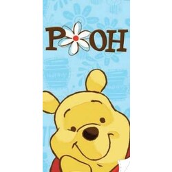 Serviette Winnie the Pooh 60/120cm