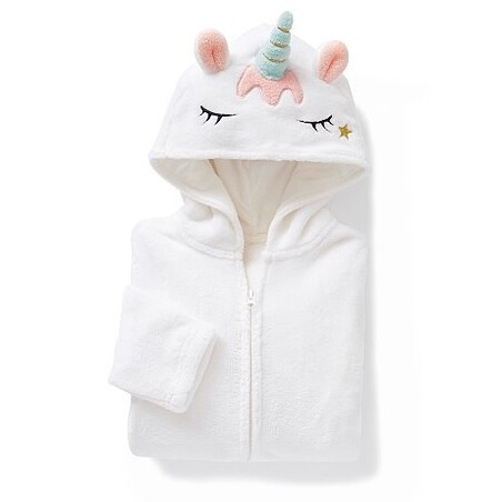 petite veste Licorne