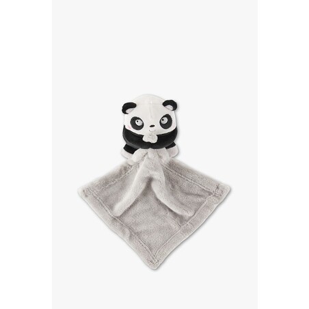 Doudou pour bébé Panda