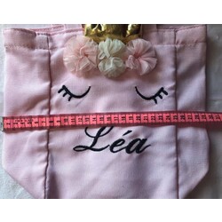 Petit sac Licorne 