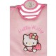 Gigoteuse Hello Kitty, Turbulette Hello Kitty, Sac de nuit Hello Kitty Personnalisé