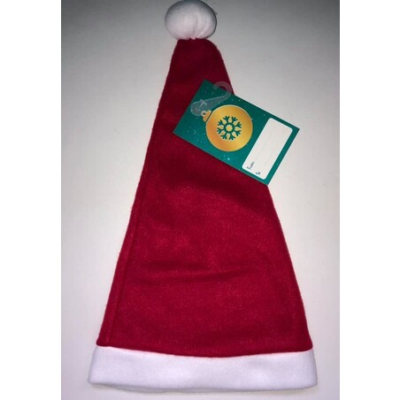 Bonnet de Noël Bébé