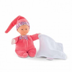 Doudou Minirêve Carolle