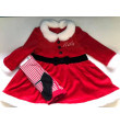 Robe de Noël