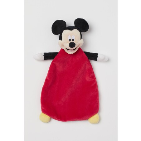 Doudou Mickey