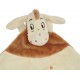 Doudou personnalisé Bourriquet - Disney - Collection caramel