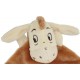 Doudou personnalisé Bourriquet - Disney - Collection caramel