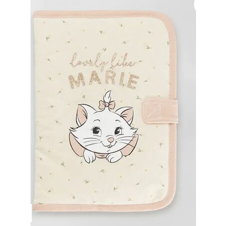 Protège carnet de santé 'Disney'