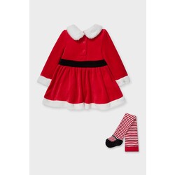 Robe de Noël