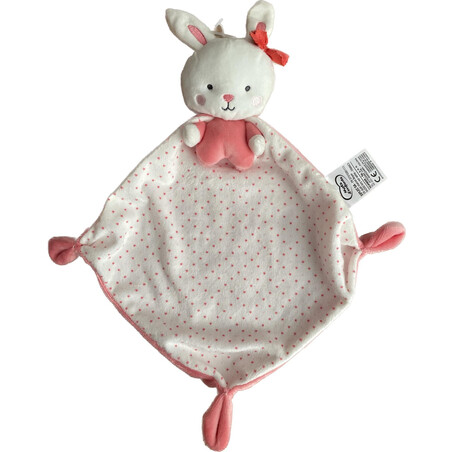 Doudou mots d’enfants 
