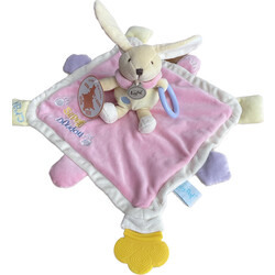 Doudou d’activités baby nat
