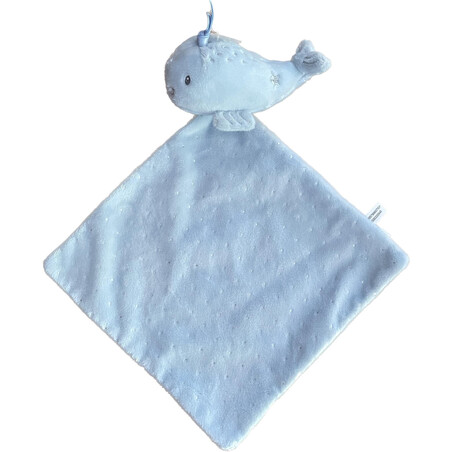 Doudou Baleine