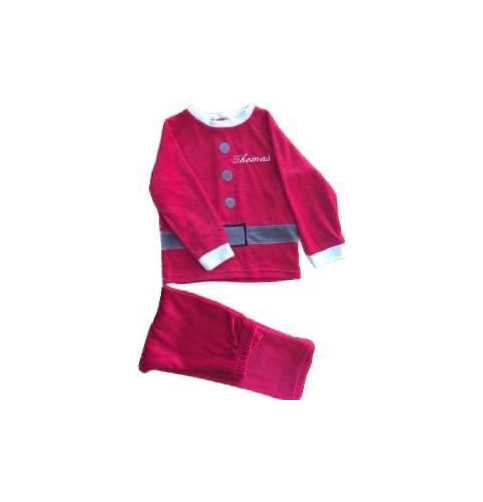 Pyjama deux pieces Noël