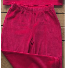 Pyjama deux pieces Noël