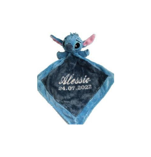Peluche 'Stitch' 'Disney' - Bleu