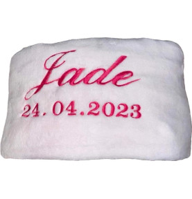 COUVERTURE POLAIRE