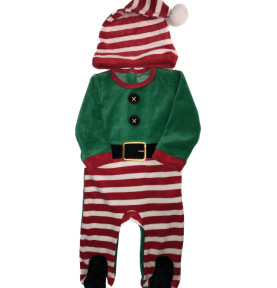 Pyjama Lutin
