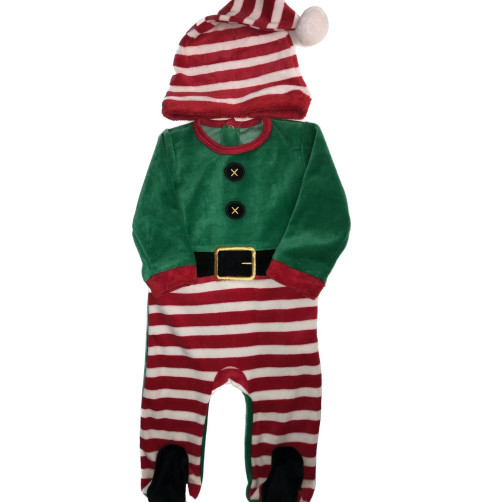Pyjama Lutin