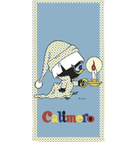 Serviette Calimero