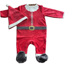 Pyjama de Noël