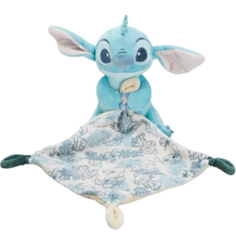 Doudou Stitch