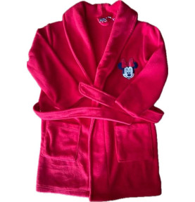 Robe de chambre Minnie
