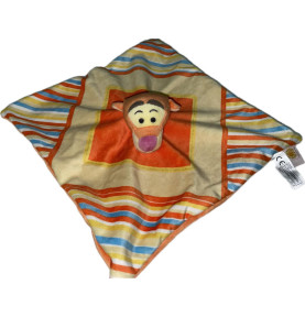 Doudou Tigrou