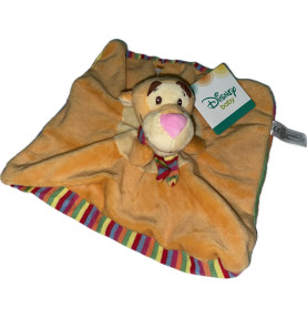 Doudou Tigrou