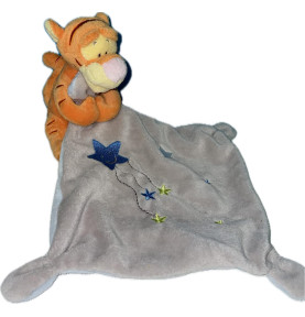 Doudou Tigrou