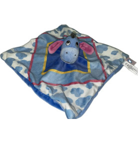 Doudou Bourriquet