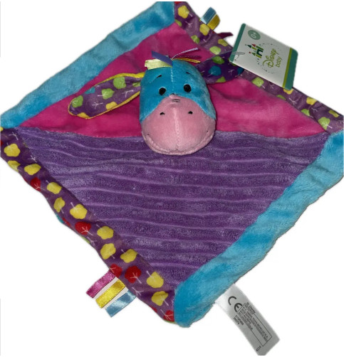 Doudou Bourriquet