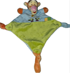 Doudou Tigrou