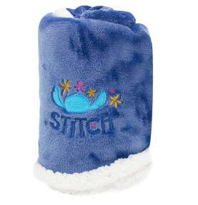 Couverture Stitch