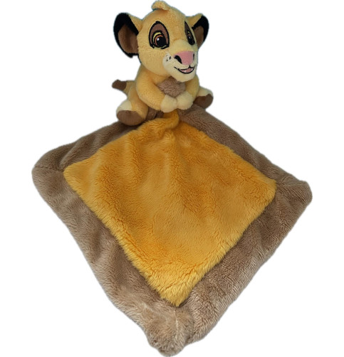 Doudou Simba