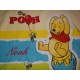 Drap de plage 70 x 120 cm Winnie