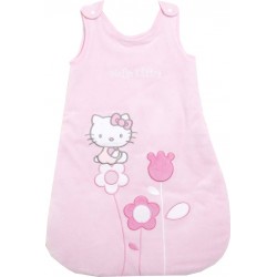 Gigoteuse Hello kitty personnalisable