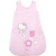 Gigoteuse Hello kitty personnalisable