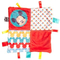  Mickey - Doudou Plat Doudou