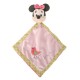 Doudou Fille Minnie De Disney