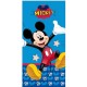 Drap de plage Mickey