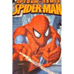 Taille : 1,2m x 1,5m. Personnalisable avec une broderie au nom de l'enfant.