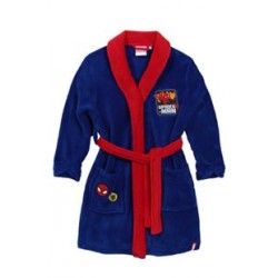 Robe de chambre Spiderman