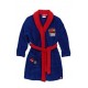 Robe de chambre Spiderman