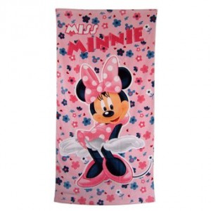 /528-1074-thickbox/drap-de-bain-miss-minnie-disney.jpg