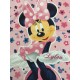 Drap de bain Miss Minnie Disney